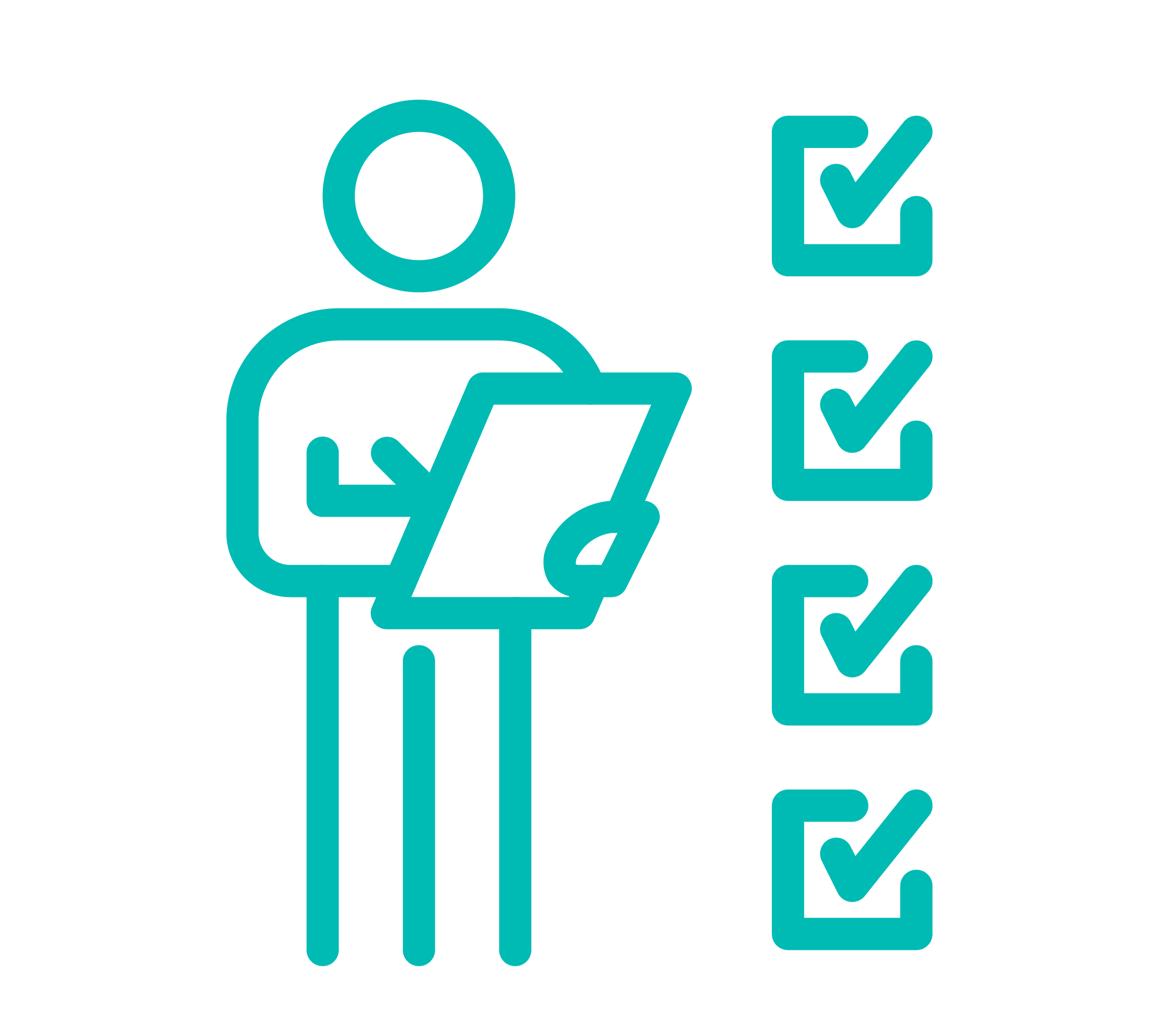 Icono de Gestor de requerimientos