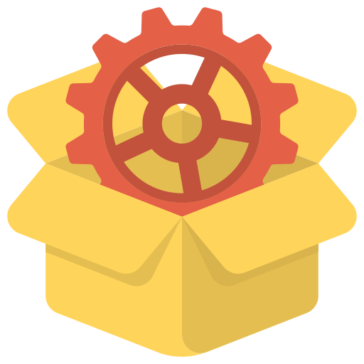 Icono de Gestor de servicios